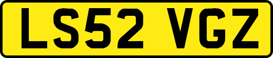 LS52VGZ