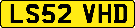 LS52VHD