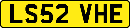 LS52VHE