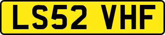 LS52VHF