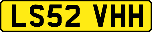 LS52VHH