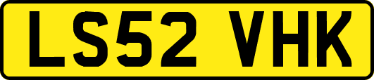 LS52VHK