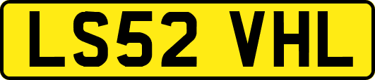 LS52VHL