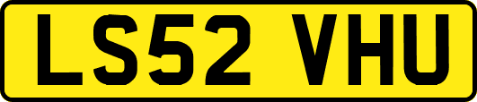 LS52VHU