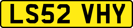 LS52VHY