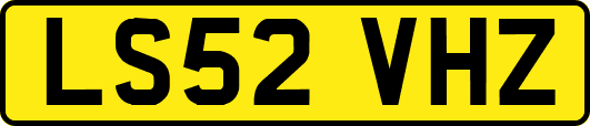 LS52VHZ