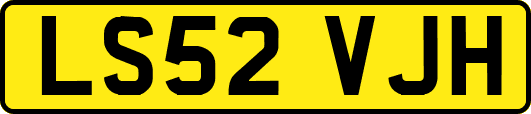 LS52VJH
