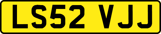 LS52VJJ