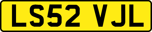 LS52VJL