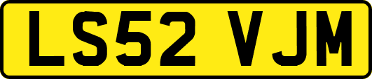 LS52VJM