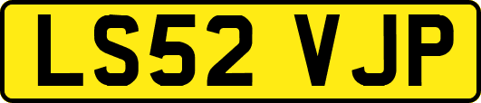 LS52VJP