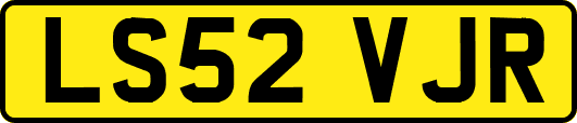 LS52VJR