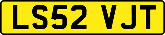 LS52VJT