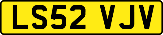LS52VJV