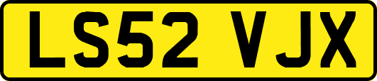 LS52VJX