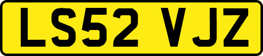 LS52VJZ
