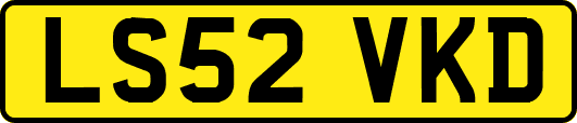 LS52VKD