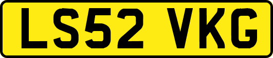 LS52VKG