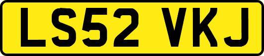 LS52VKJ