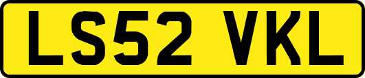 LS52VKL