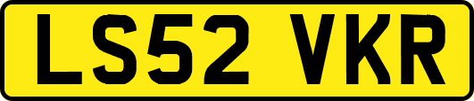 LS52VKR