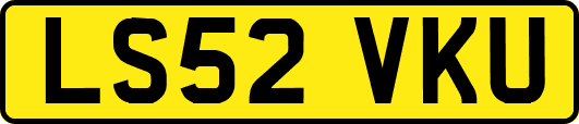 LS52VKU