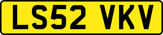 LS52VKV