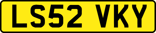 LS52VKY