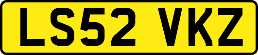 LS52VKZ