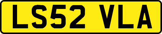 LS52VLA