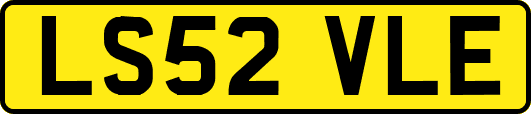 LS52VLE