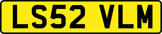 LS52VLM