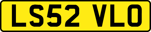 LS52VLO