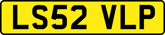 LS52VLP