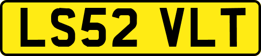 LS52VLT