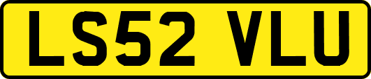 LS52VLU