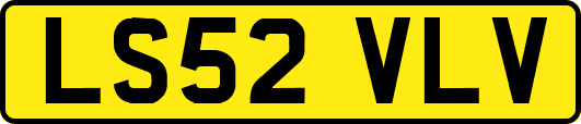 LS52VLV
