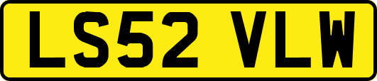 LS52VLW