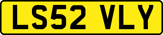 LS52VLY