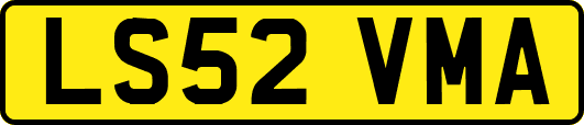 LS52VMA