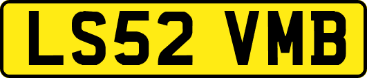LS52VMB