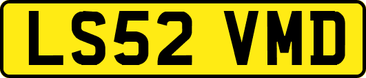 LS52VMD