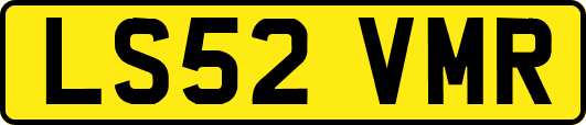 LS52VMR