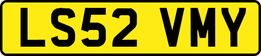 LS52VMY