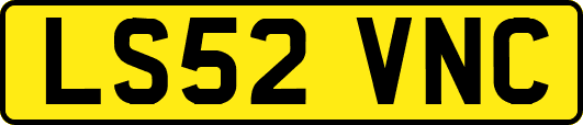 LS52VNC