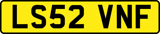 LS52VNF