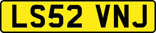 LS52VNJ