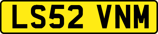 LS52VNM