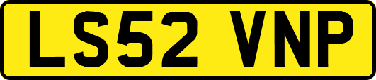LS52VNP