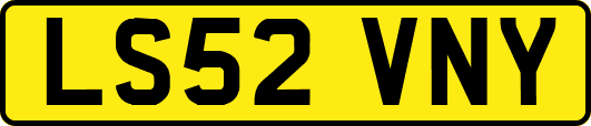 LS52VNY